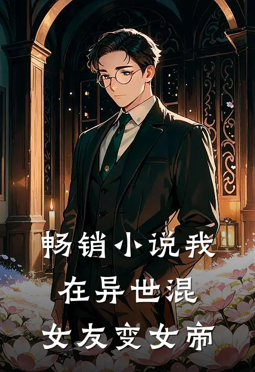 畅销小说我在异世混，女友变女帝