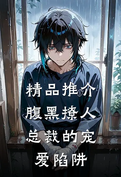 精品推介腹黑撩人：总裁的宠爱陷阱