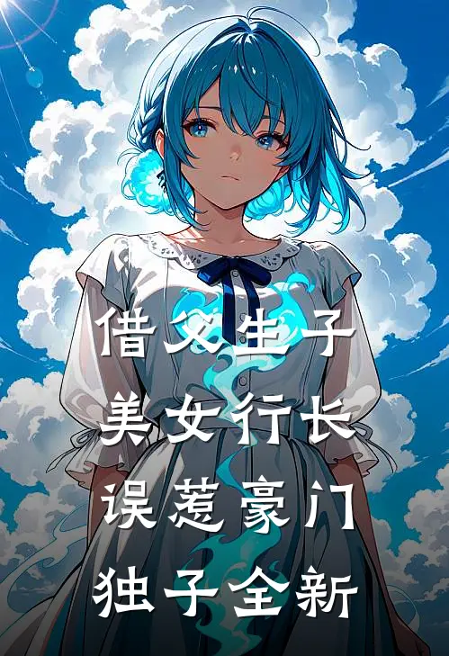 借父生子，美女行长误惹豪门独子全新
