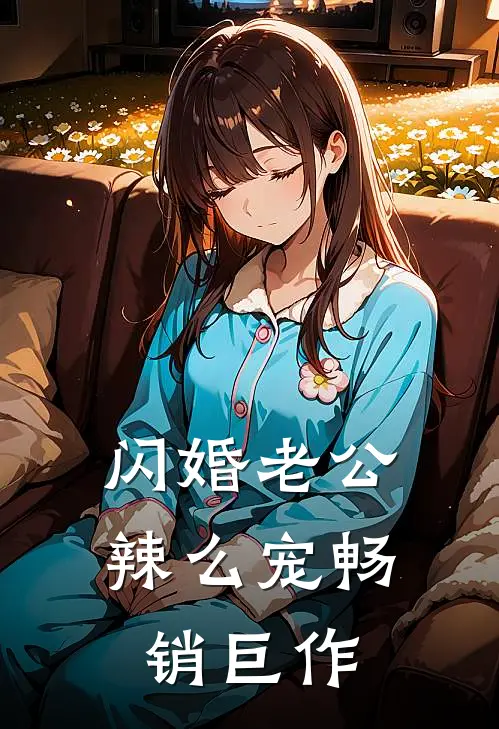 闪婚老公辣么宠畅销巨作