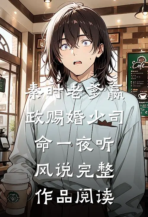 秦时老爹嬴政赐婚少司命一夜听风说完整作品阅读
