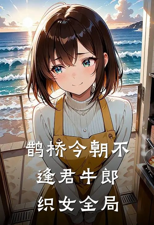 鹊桥今朝不逢君牛郎织女全局