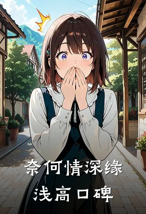 奈何情深缘浅高口碑