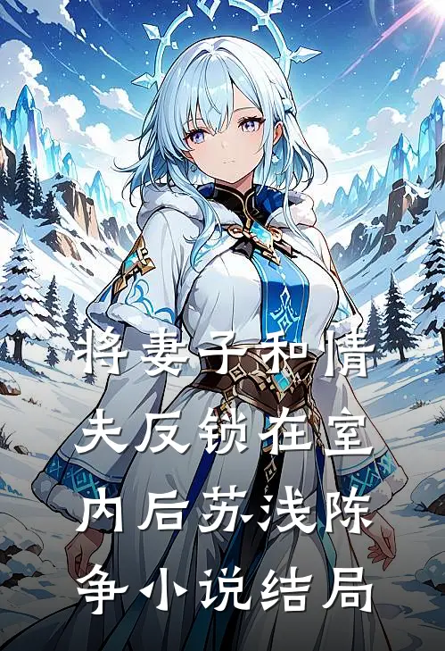将妻子和情夫反锁在室内后苏浅陈争小说结局