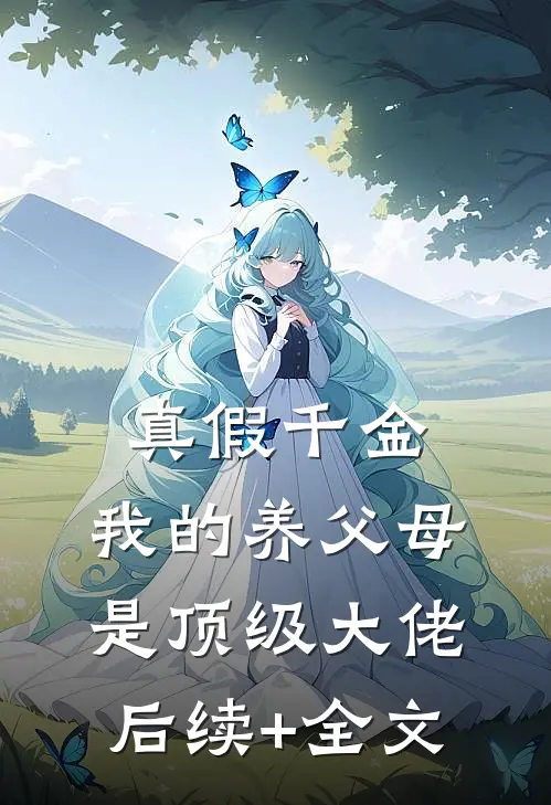 真假千金：我的养父母是顶级大佬后续+全文