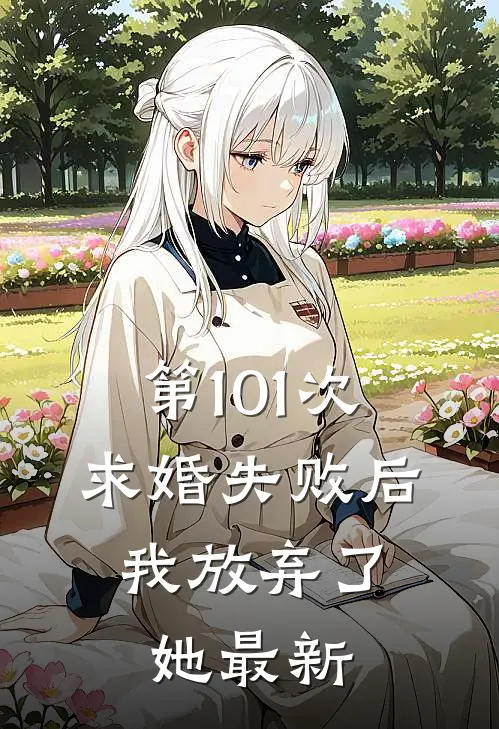 第101次求婚失败后，我放弃了她最新