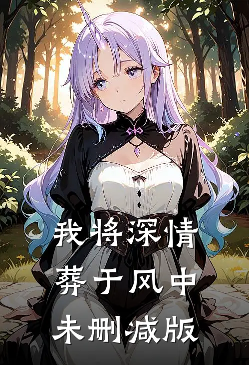 我将深情葬于风中未删减版