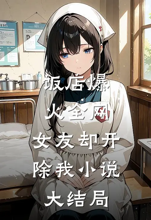 饭店爆火全网，女友却开除我小说大结局