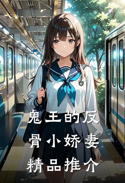 鬼王的反骨小娇妻精品推介