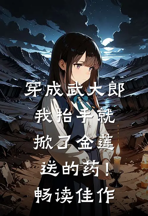 穿成武大郎，我抬手就掀了金莲送的药！畅读佳作