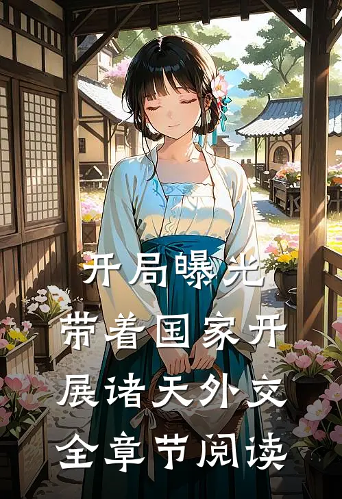 开局曝光，带着国家开展诸天外交全章节阅读