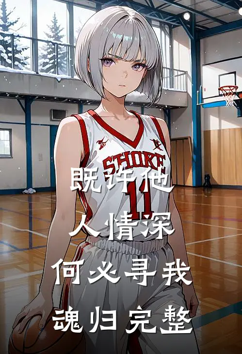 既许他人情深，何必寻我魂归完整