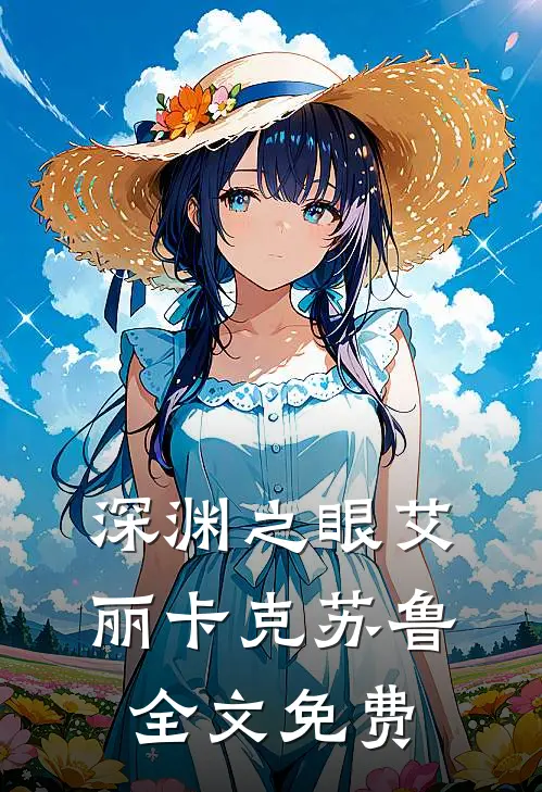 深渊之眼艾丽卡克苏鲁全文免费
