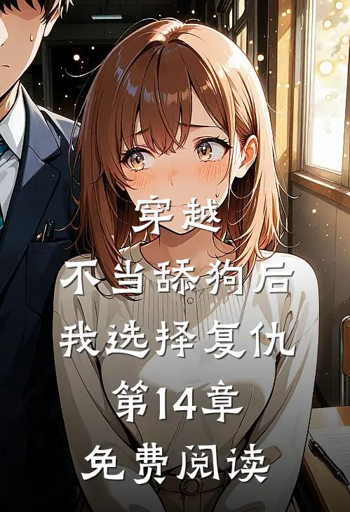 穿越：不当舔狗后，我选择复仇第14章免费阅读