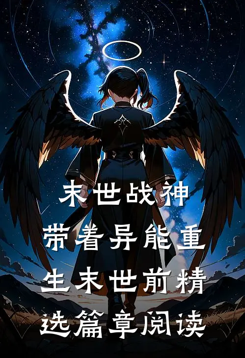 末世战神：带着异能重生末世前精选篇章阅读