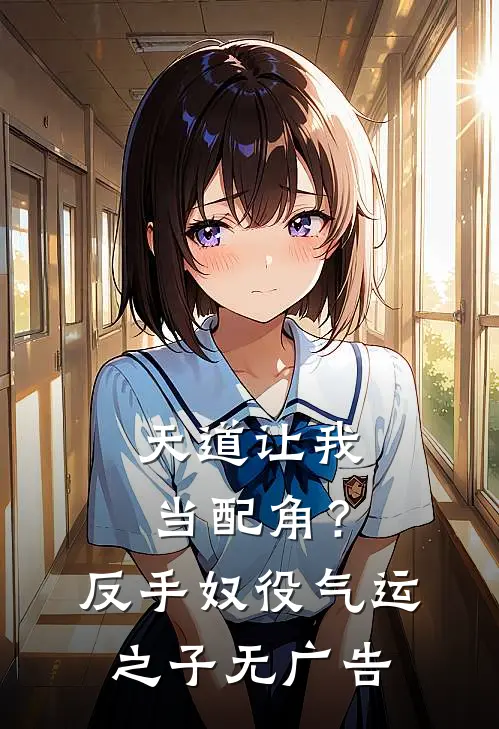 天道让我当配角？反手奴役气运之子无广告