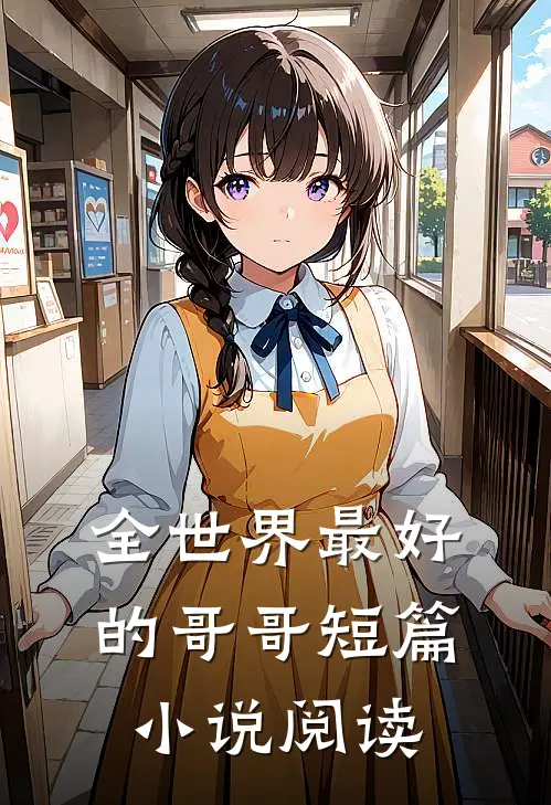 全世界最好的哥哥短篇小说阅读