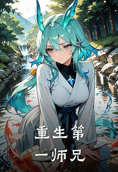 重生第一师兄
