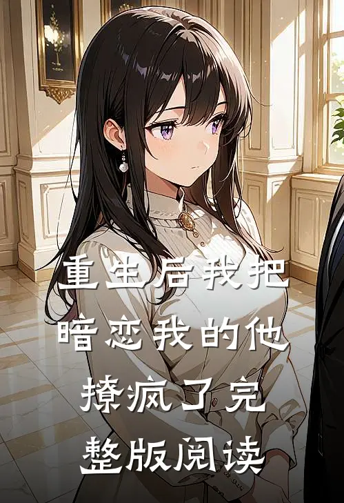 重生后我把暗恋我的他撩疯了完整版阅读