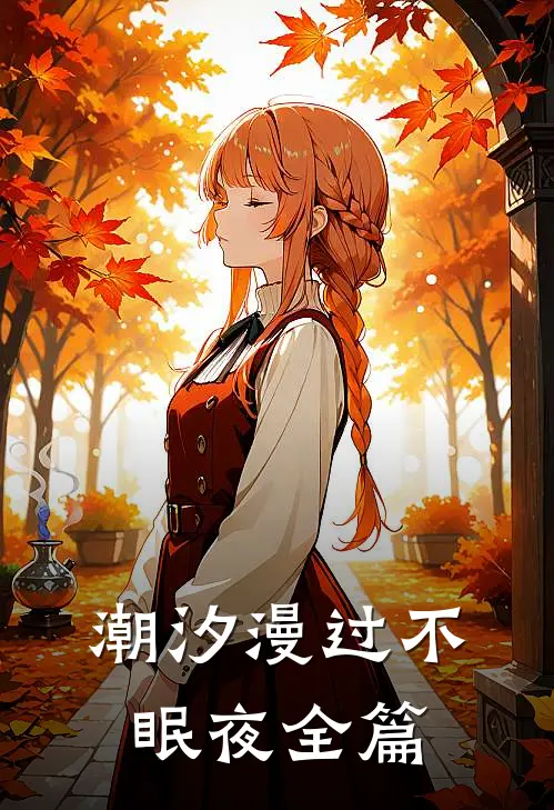 潮汐漫过不眠夜全篇