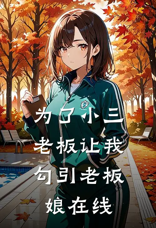 为了小三，老板让我勾引老板娘在线