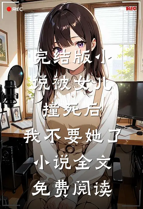完结版小说被女儿撞死后，我不要她了小说全文免费阅读