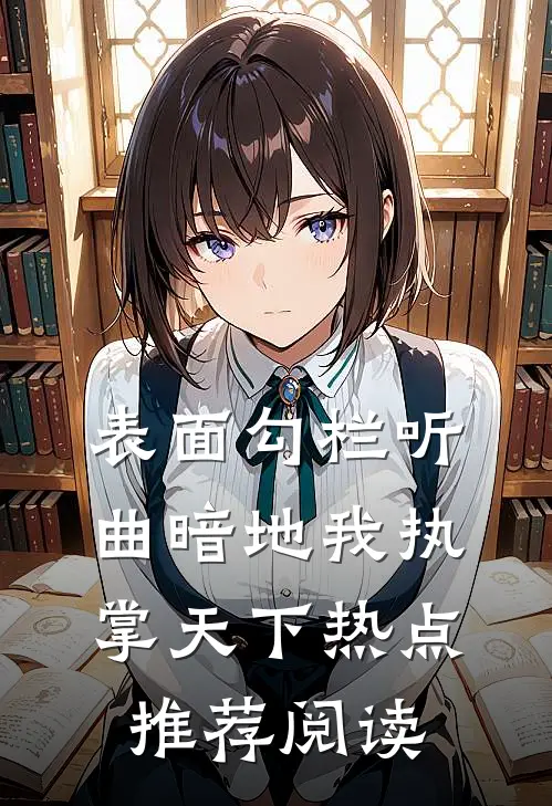 表面勾栏听曲暗地我执掌天下热点推荐阅读