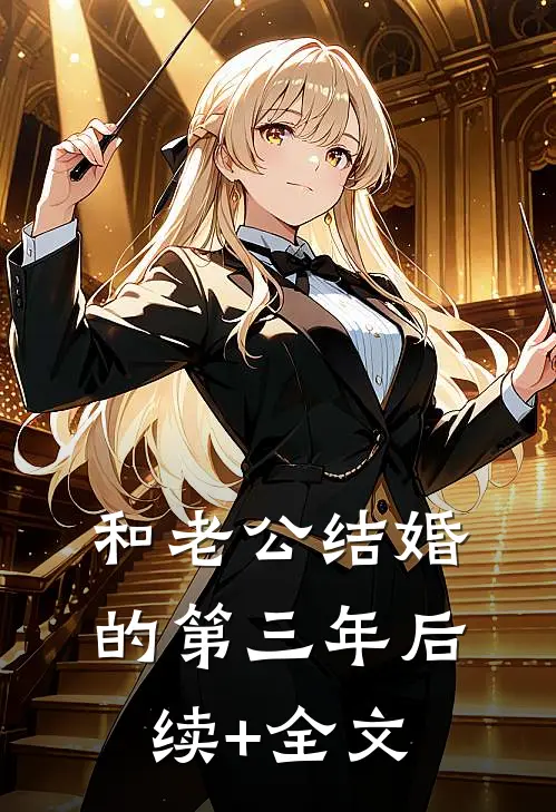 和老公结婚的第三年后续+全文