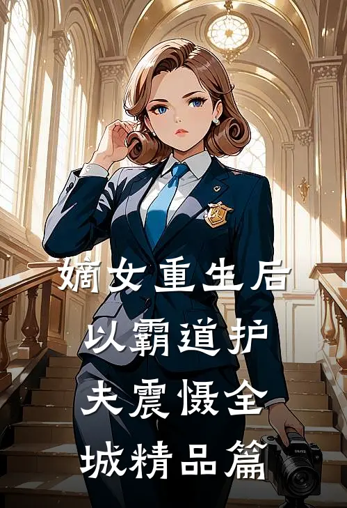 嫡女重生后，以霸道护夫震慑全城精品篇