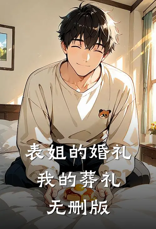 表姐的婚礼，我的葬礼无删版