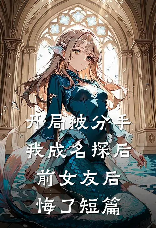 开局被分手，我成名探后前女友后悔了短篇