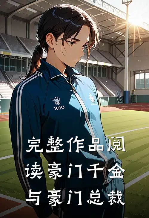 完整作品阅读豪门千金与豪门总裁
