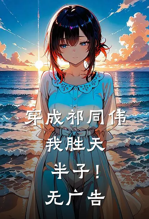穿成祁同伟，我胜天半子！无广告