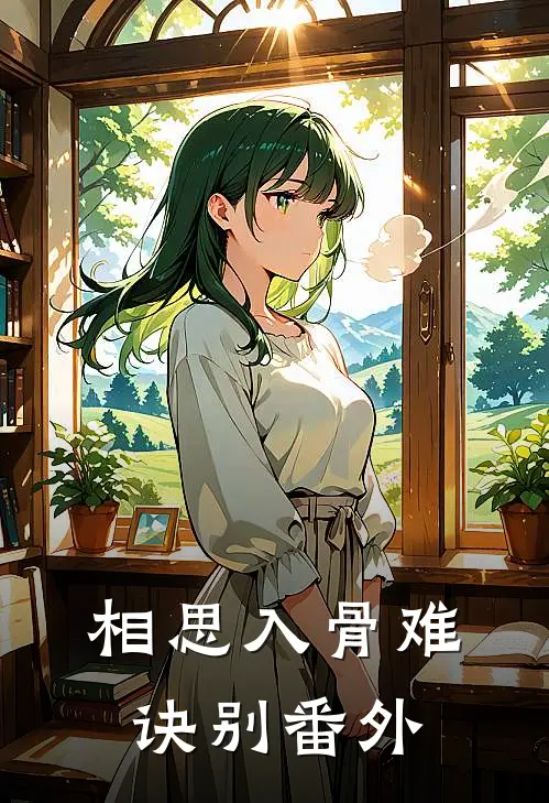 相思入骨难诀别番外