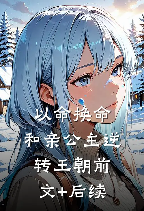 以命换命：和亲公主逆转王朝前文+后续