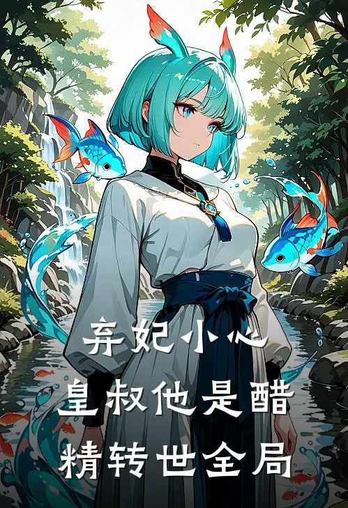 弃妃小心，皇叔他是醋精转世全局