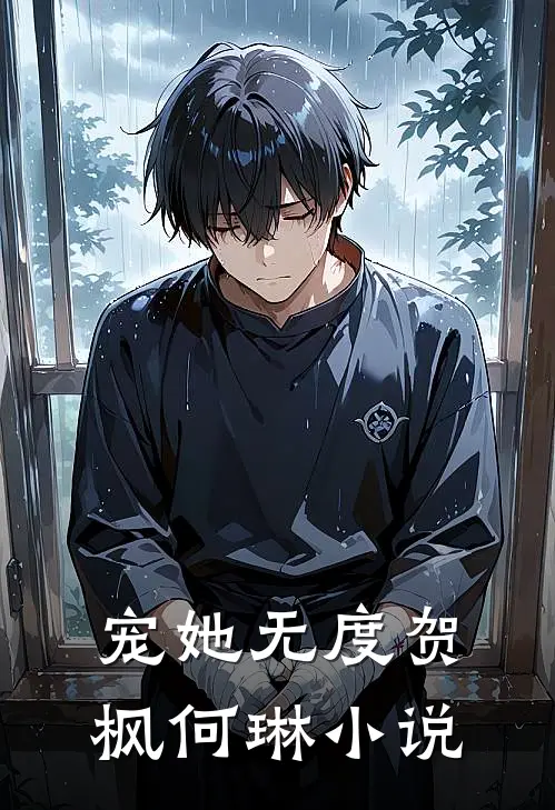 宠她无度贺枫何琳小说