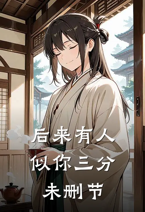 后来有人似你三分未删节