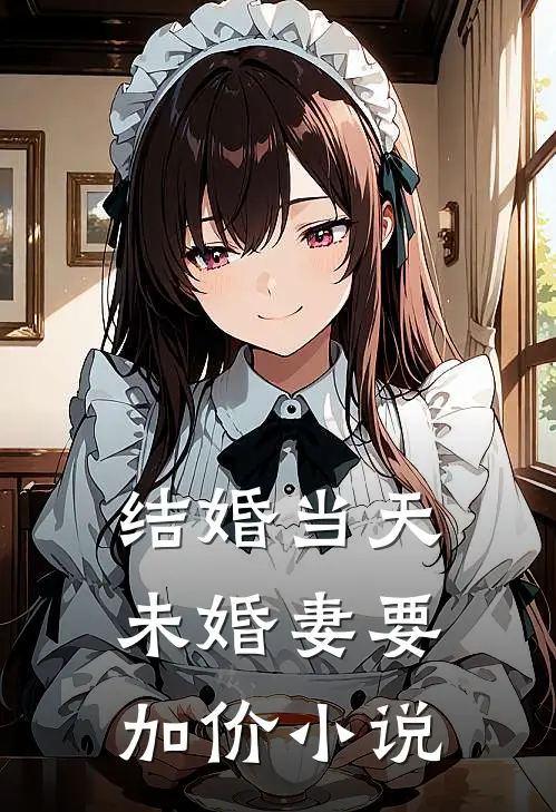结婚当天，未婚妻要加价小说