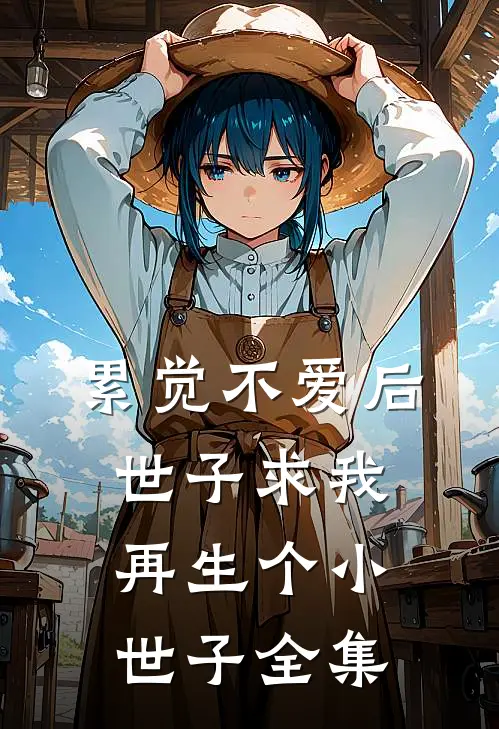 累觉不爱后，世子求我再生个小世子 全集