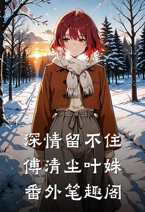 深情留不住：傅清尘叶姝番外笔趣阁
