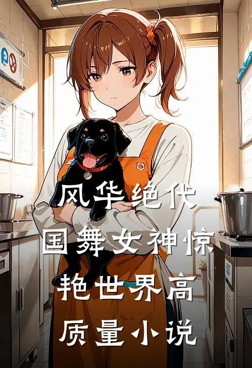 风华绝代，国舞女神惊艳世界高质量小说