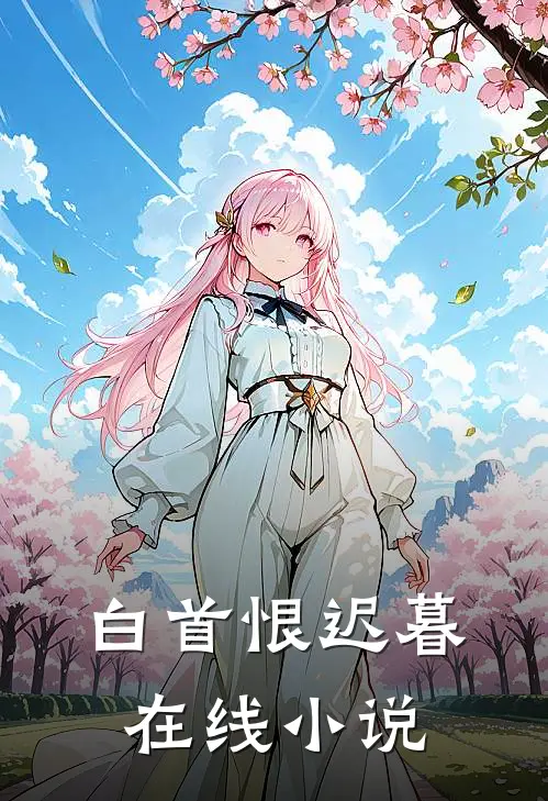 白首恨迟暮在线小说