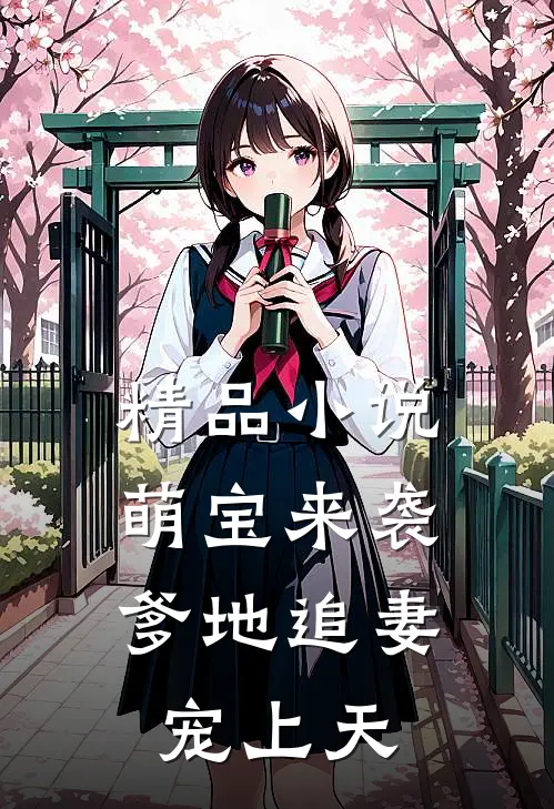 精品萌宝来袭爹地追妻宠上天全文阅读