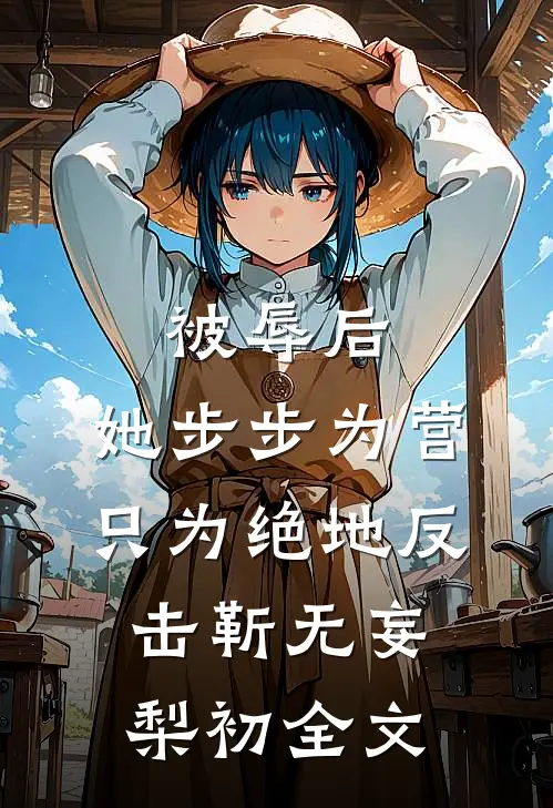 被辱后，她步步为营只为绝地反击靳无妄梨初全文