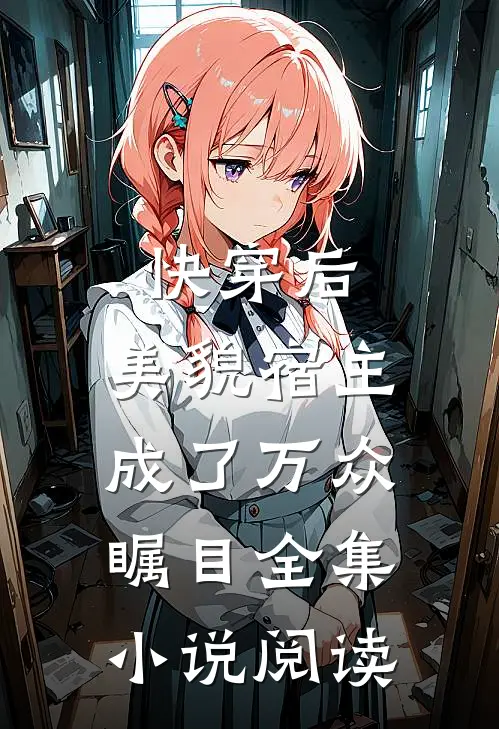 快穿后，美貌宿主成了万众瞩目全集小说阅读