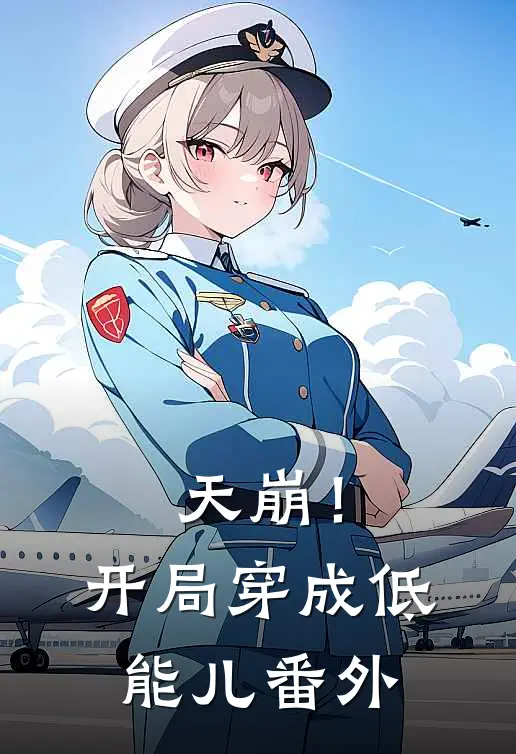 天崩！开局穿成低能儿 番外