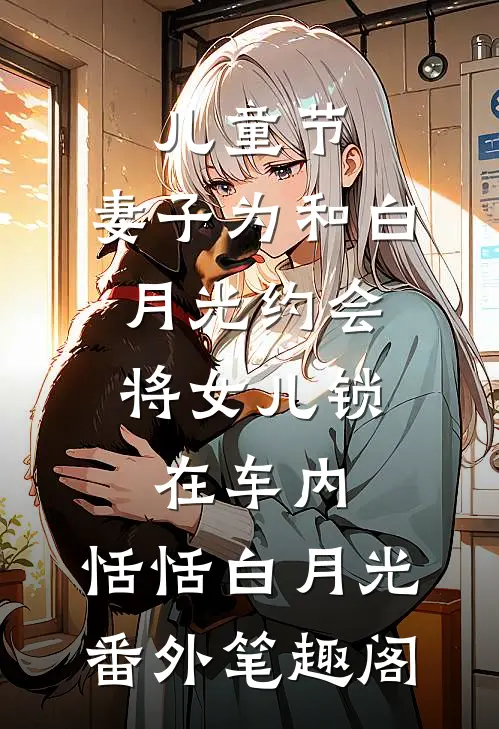儿童节，妻子为和白月光约会，将女儿锁在车内：恬恬白月光番外笔趣阁