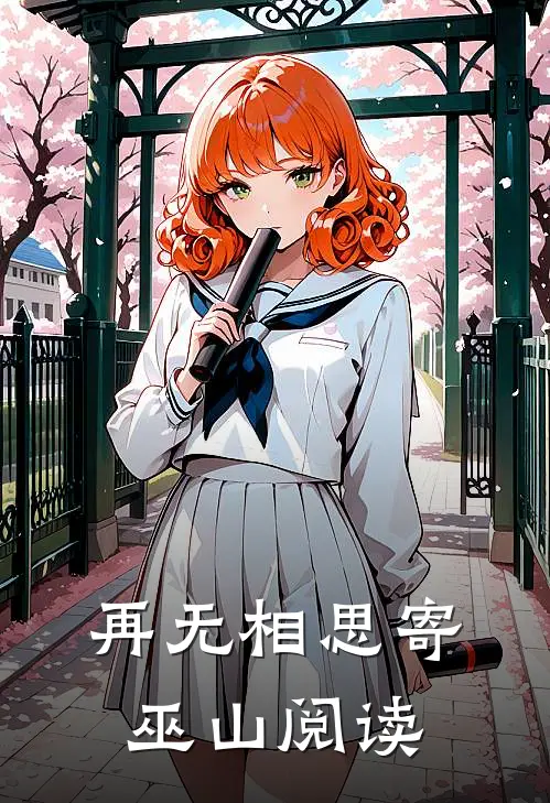 再无相思寄巫山阅读