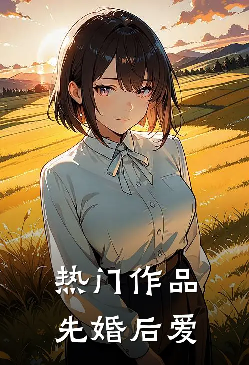 热门作品先婚后爱